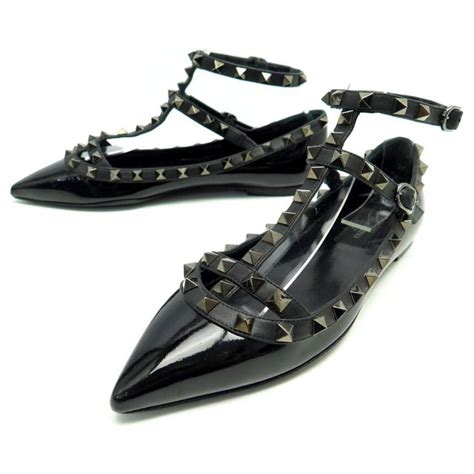 buy cheap valentino rockstud shoes